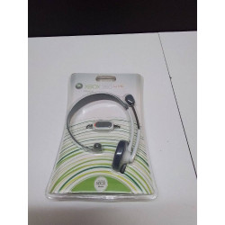 CASQUE X BOX 360