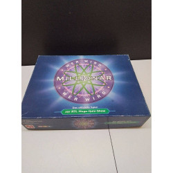 JEUX MILIONAR LUXEMBOURG