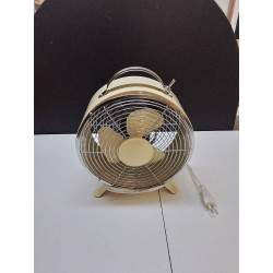 VENTILATEUR STYLE VINTAGE