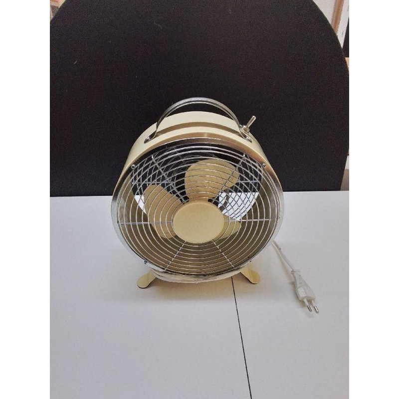VENTILATEUR STYLE VINTAGE