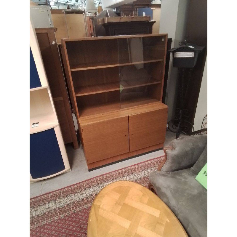 VITRINE 2 CORPS VINTAGE
