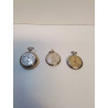 MONTRE GOUSSET EN L’ETAT LA PIECE