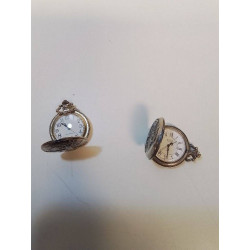 MONTRE GOUSSET QUARTZ