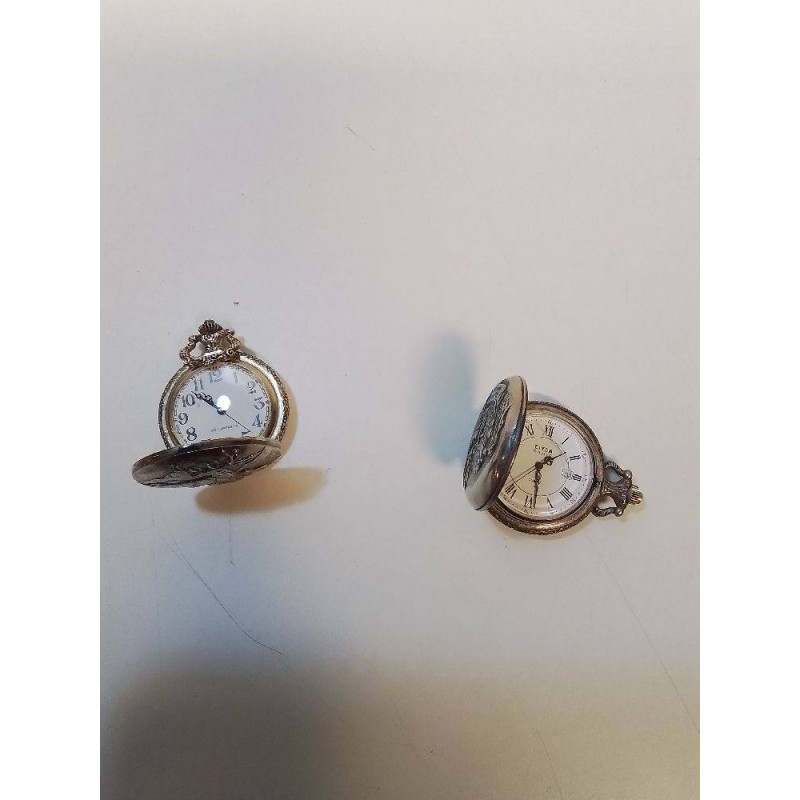 MONTRE GOUSSET QUARTZ