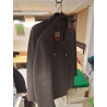 UNIFORME MILITAIRE LA PIECD