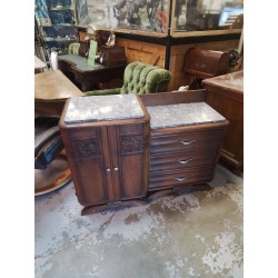 MEUBLE D’APPOINT ART DECO2...