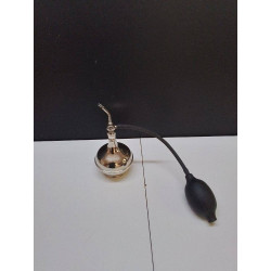 PARFUM ANCIEN METAL