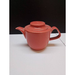 THÉIÈRE ORANGE