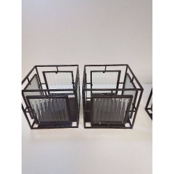BOUGEOIRE PARTYLITE LA PIECE 