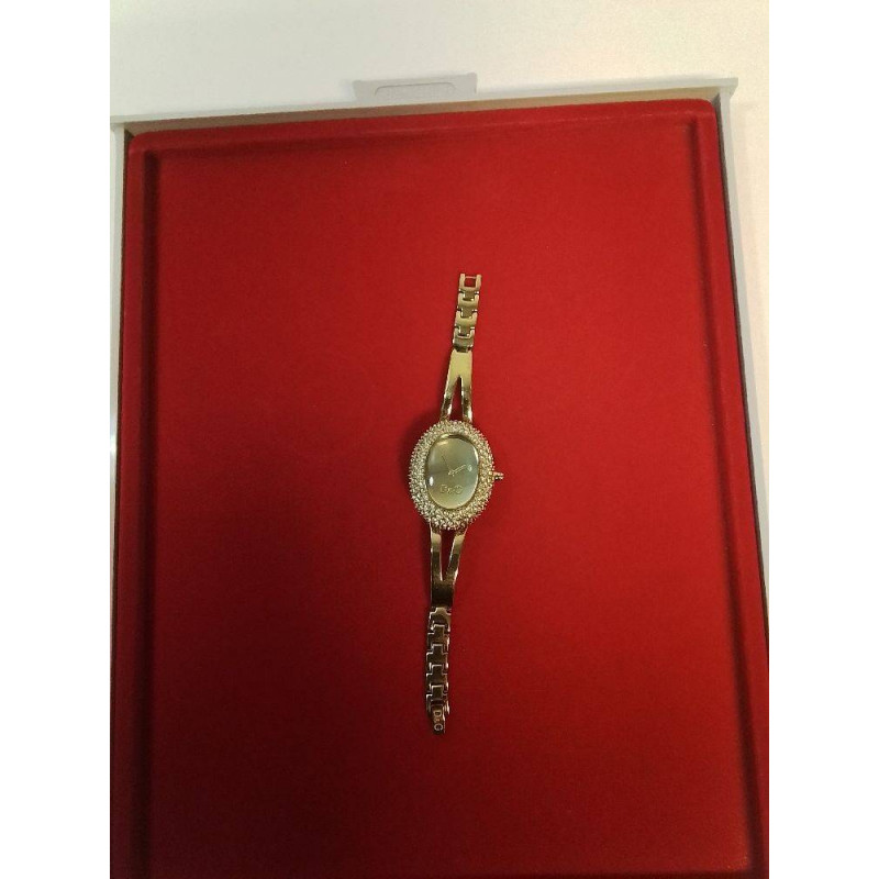 MONTRE D&G