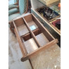 ETAGERE BOIS ANCIENNE