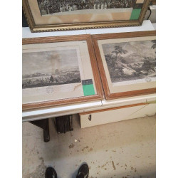 GRAVURE LA PIECE