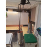 SUSPENSION 3 FEUX VINTAGE