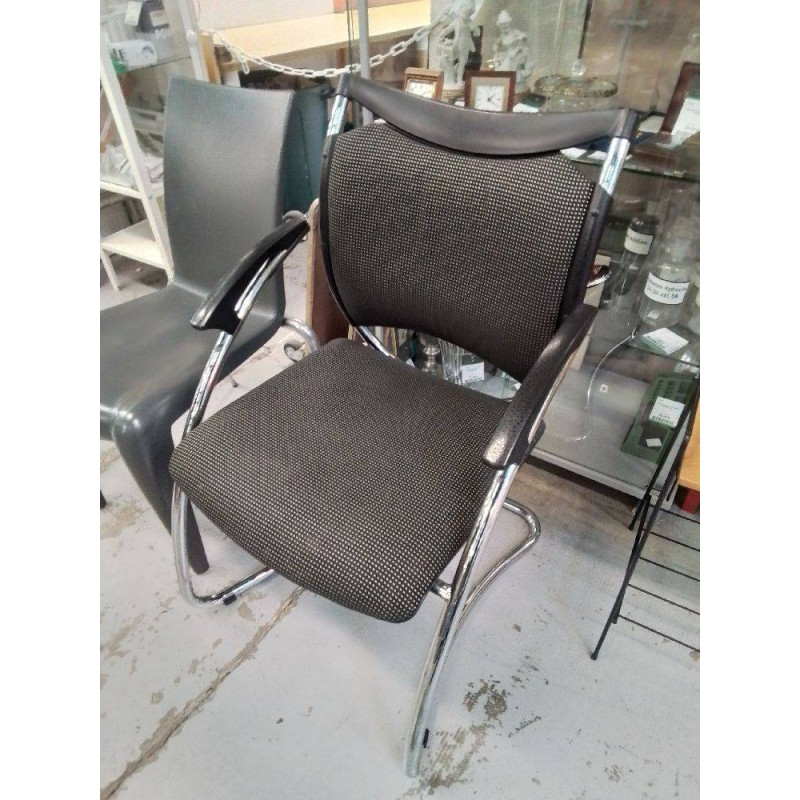 FAUTEUIL DE BUREAU INTERSTUHLE