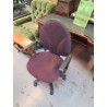 CHAISE DE BUREAU BORDEAUX 