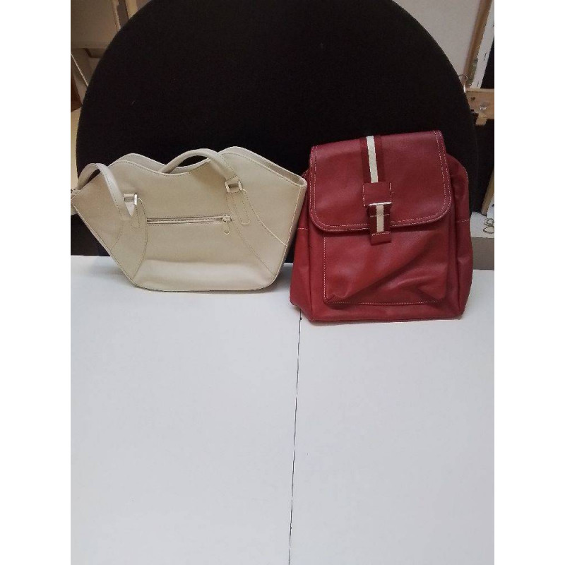 SAC DIVERS LA PIECE 