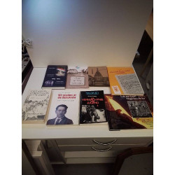 LIVRE LUXEMBOURGEOIS LA PIECE