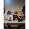 LIVRE LUXEMBOURGEOIS LA PIECE