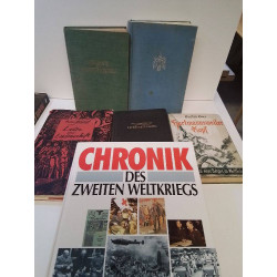 LIVRE WW2 
