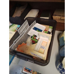 BOITE PLAYMOBILE EN L’ETAT LA PIECE