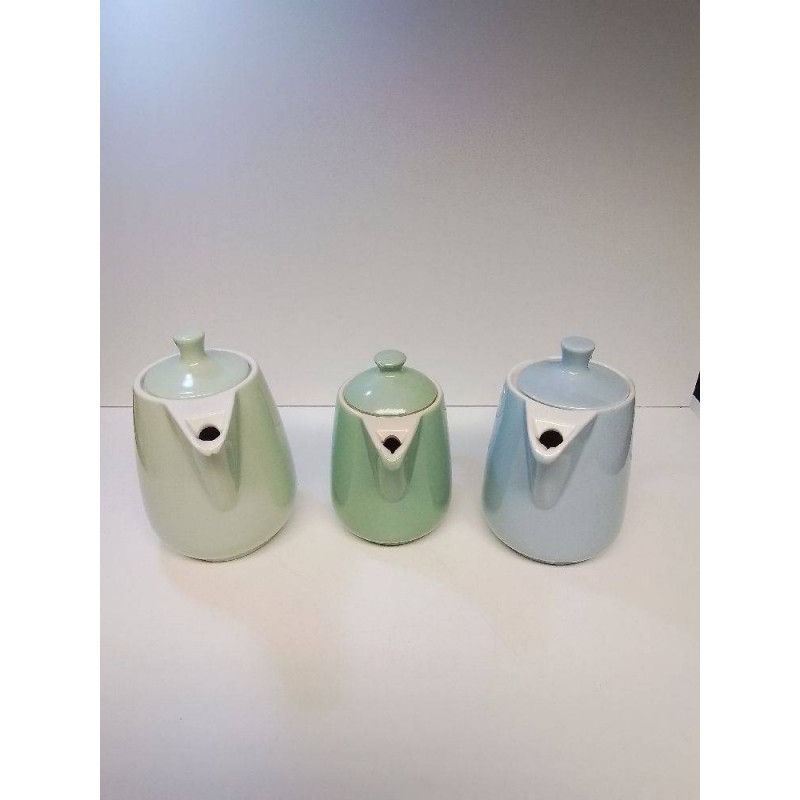 THÉIÈRE VILLEROY&BOCH LA PIECE