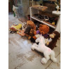 PELUCHE MM LA PIECE