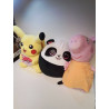 PELUCHE PM LA PIECE