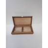 BOITE EN BOIS SEITA