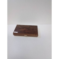 BOITE EN BOIS SEITA