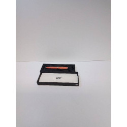 STYLO MONT BLANC ORANGE 