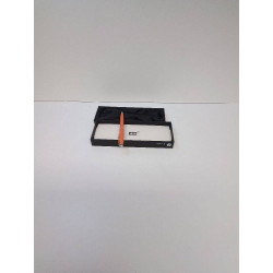 STYLO MONT BLANC ORANGE 