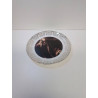 ASSIETTE DECO ADELMANN