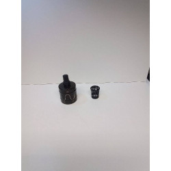 LAMPE BERGER