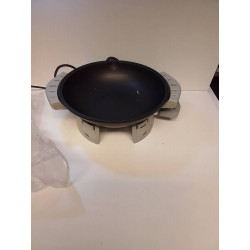 WOK ÉLECTRIQUE PRIMO