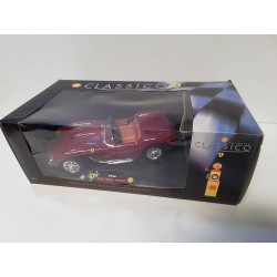VOITURE COLLECTION CLASSICO