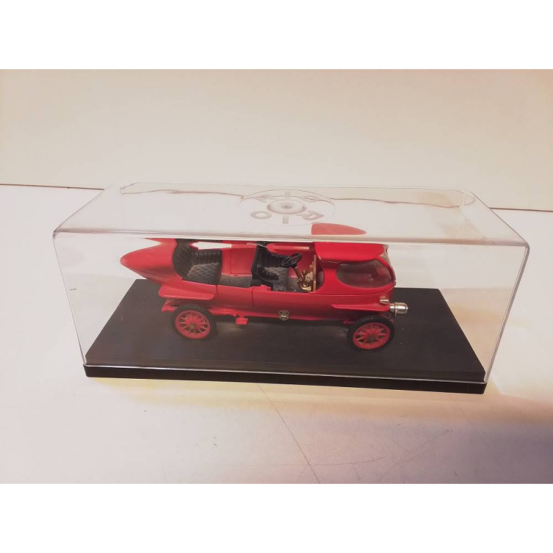 VOITURE COLLECTION ALFA RIO