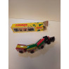 TRAIN TOLE COLLECTION 