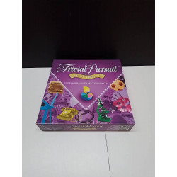TRIVIAL POURSUIT 