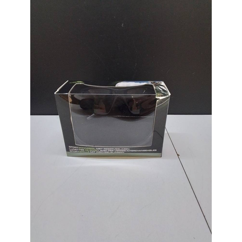 LUNETTES DE SPORT 
