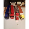 CAMION COLLECTION LA PIECE