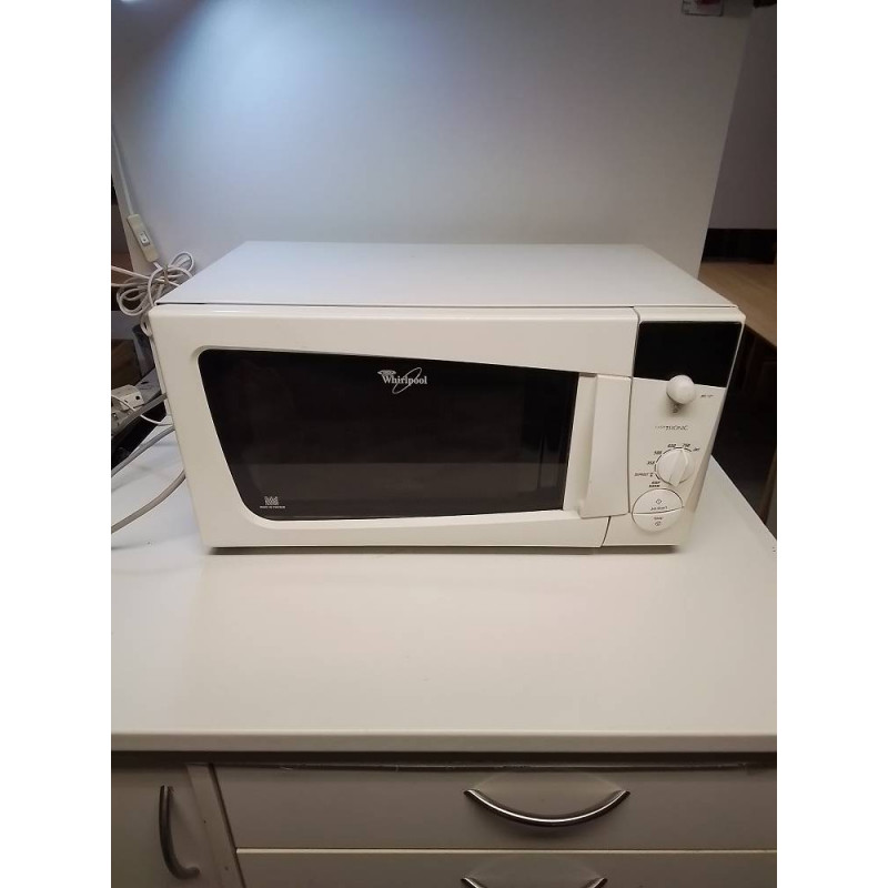 MICRO ONDE WHIRLPOOL