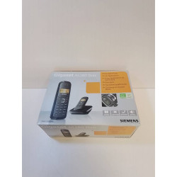 TELEPHONE FIXE GIGASET