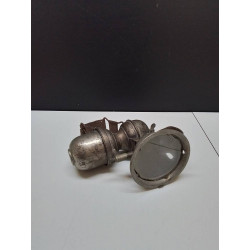 LAMPE DE VELO ANCIEN