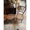 CHAISE THONET LA PIECE