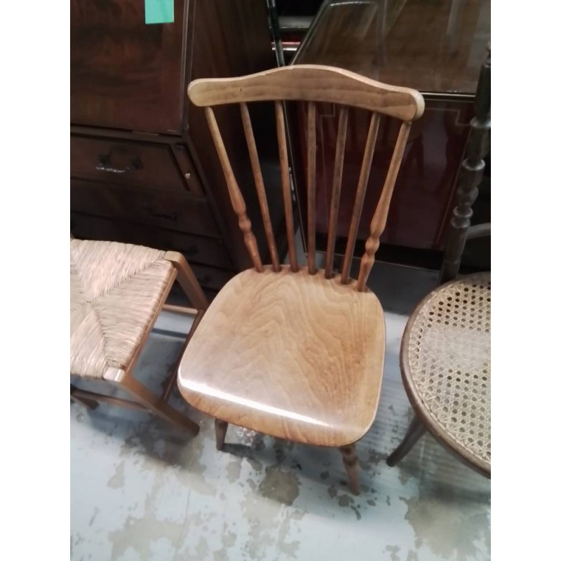 CHAISE STYLE BAUMANN