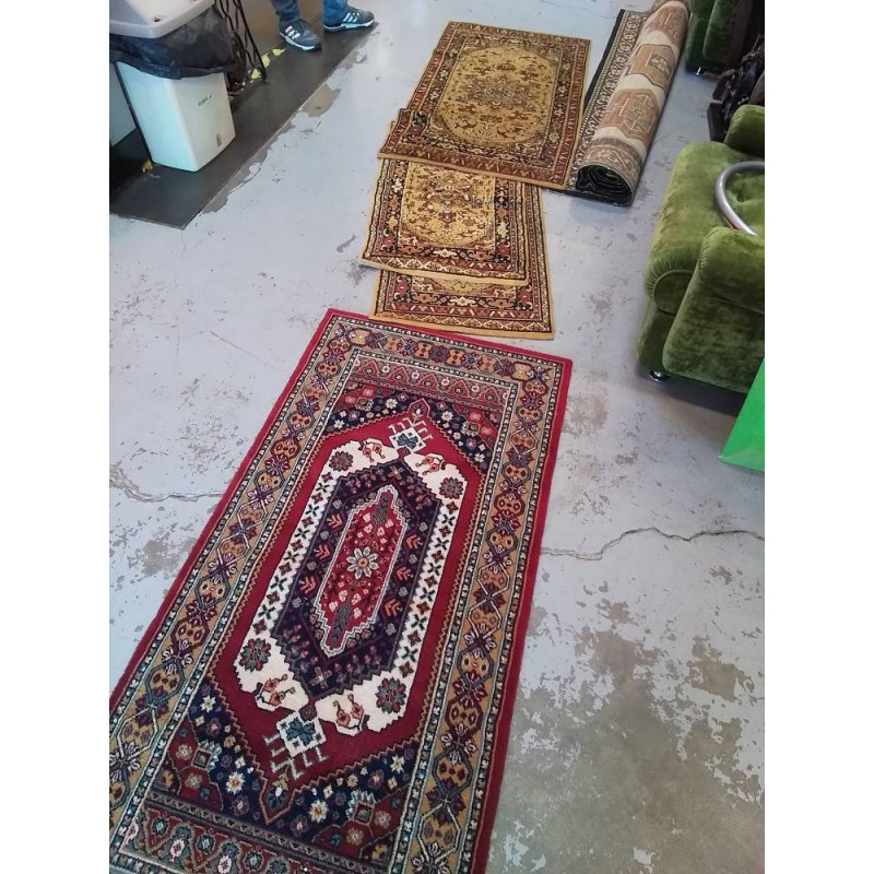 TAPIS DIVERS 