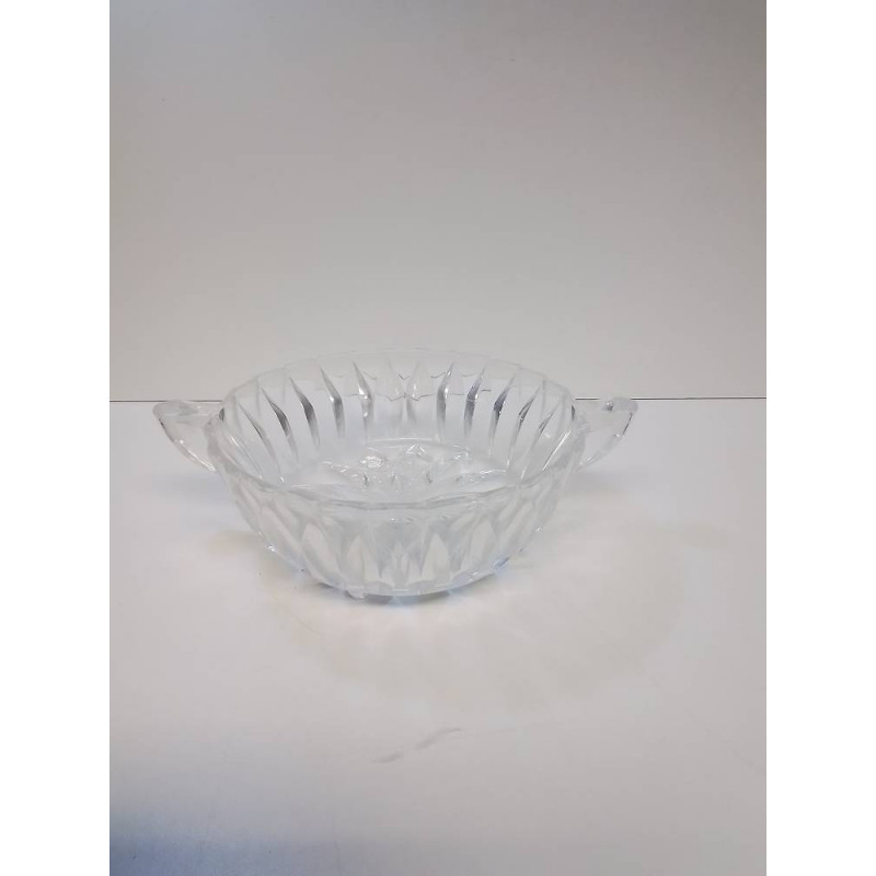 COUPE A FRUIT CISELÉ 