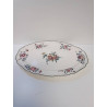 PLAT VILLEROY&BOCH METTLACH