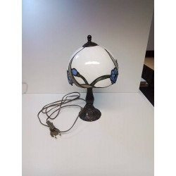 LAMPE STYLE TIFFANY PM...