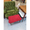 TABOURET MOUMOUTE 